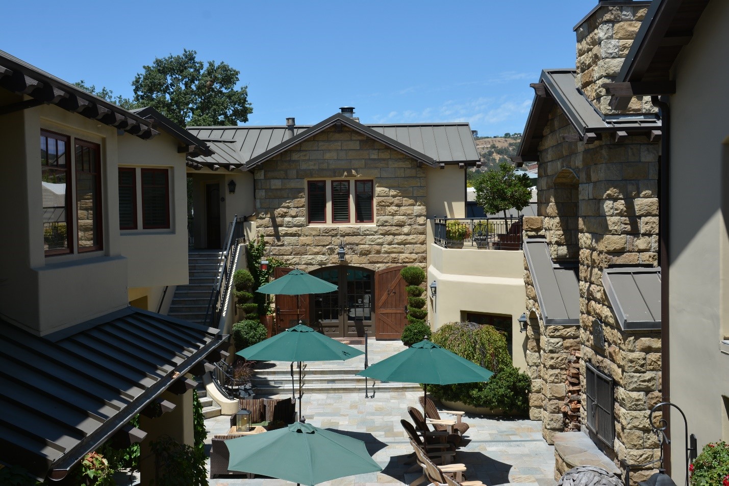 Paso robles central coast casino